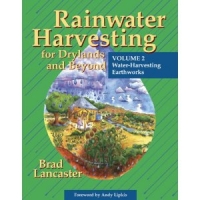 Rainwater Harvesting for Drylands and Beyond Volume 2